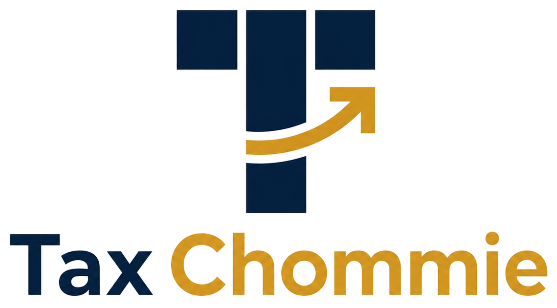 Tax Chommie